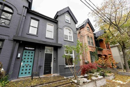 For Lease - 148 Collier Street Unit# B, Toronto, Ontario - Photo 2