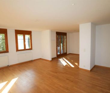 3.5 Zimmer, 82 m², EG - Photo 1