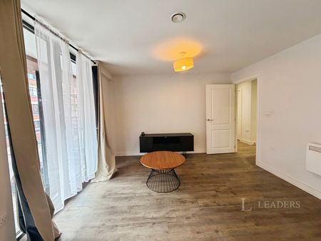 2 bedroom apartment to rent Park Works, 262 Bradford Street, Birmingham, B12 - Photo 2