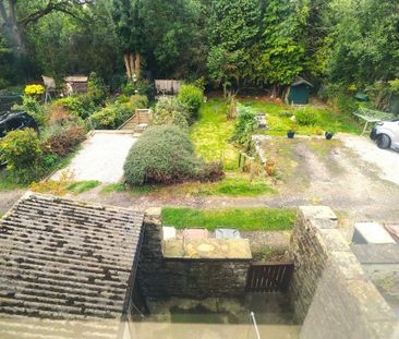 2 bedroom terraced house to rent - Photo 5