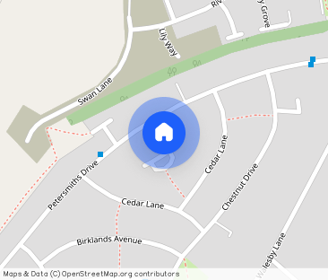 Petersmith Park, New Ollerton, NG22 - Photo 1