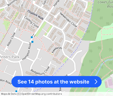 3 bedroom terraced house for rent - Photo 1