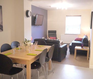 The Guild Tavern, 5 Bedrooms, Ground Flooor Flat in Preston - Photo 6