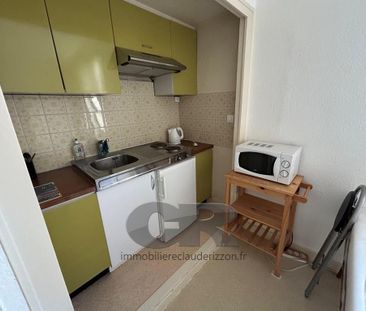 Location Appartement 1 pièce 24m² NANCY 54000 - Photo 3
