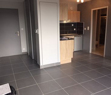 Location Appartement 2 pièces 36m² - Photo 6