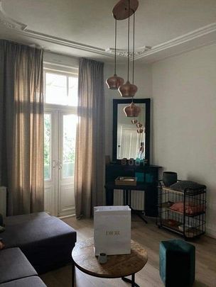Appartement meublé Van Oldenbarneveltstraat, Nimègue - À Louer - Foto 1
