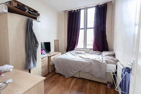 3 bedroom private hall to rent - Photo 5