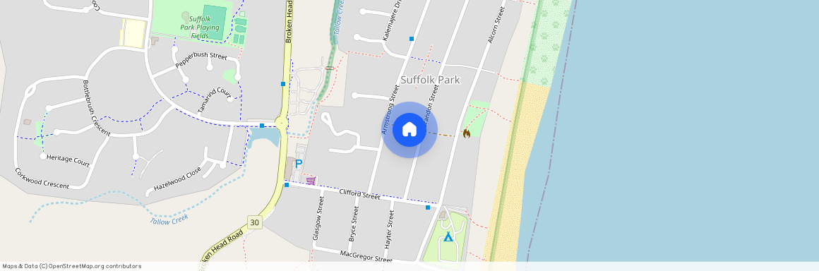 48 Brandon Street, NSW 2481, Suffolk Park