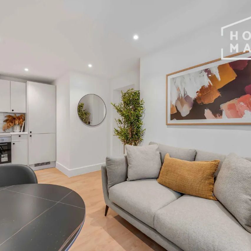 Miles Building, NW1 6RG - Photo 1