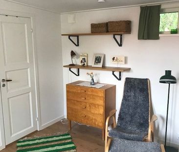 Bellmansvägen, Trångsund - Foto 1