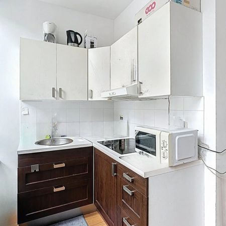 Location non meublée - Appartement - Ixelles - Photo 3