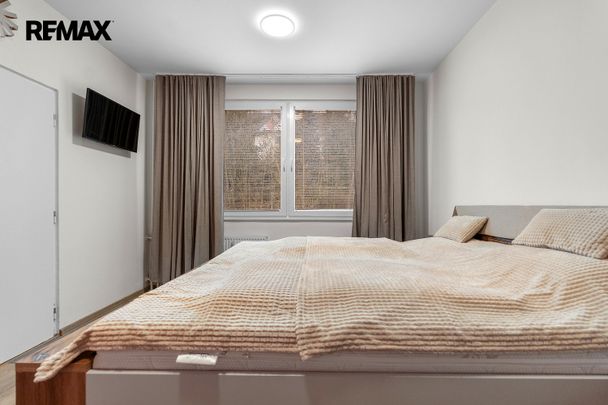 Pronájem bytu 2+kk 36 m² - Photo 1