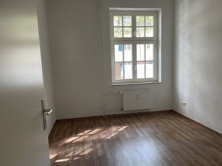 ***Tolle 2-Zimmer im Erdgeschoss mit Balkon*** - Photo 3