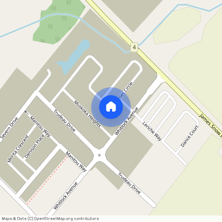 1796 Thames Circle, Milton