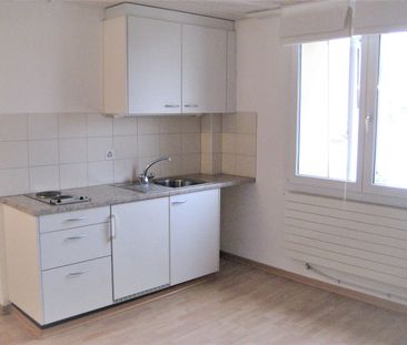 2 Zimmer, 44 m², 1. Stock - Photo 1
