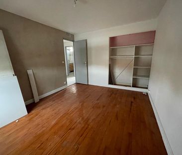 TOULOUSE / Location Appartement 4 Pièces 88 m² - Photo 1