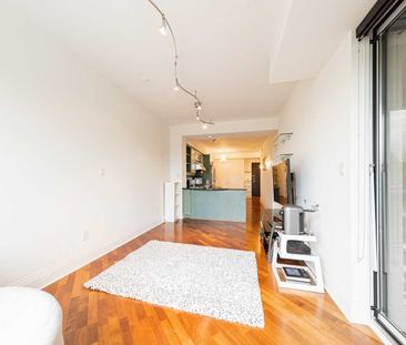 For Lease - 99 Avenue Road Unit# 505, Toronto, Ontario - Photo 6