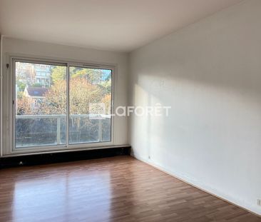 Apartment - Photo 1