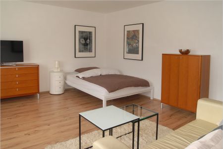 1.5 Zimmer in Düsseldorf - Photo 2