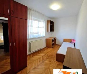 Apartament cu 4 camere de inchiriat in Alba Iulia - Fotografie 4