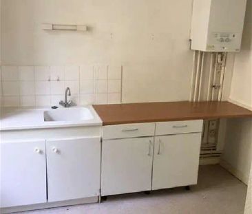 Location appartement 2 pièces - 52m² à Laval (53000) - Photo 4
