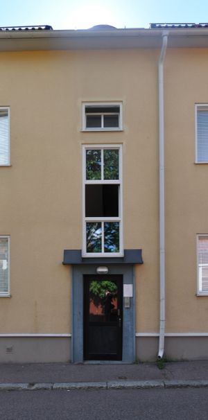 Trotzgatan 39 B - Photo 1