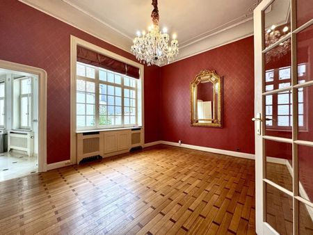 Tout savoir sur cette maison à Etterbeek, à Etterbeek - Photo 2