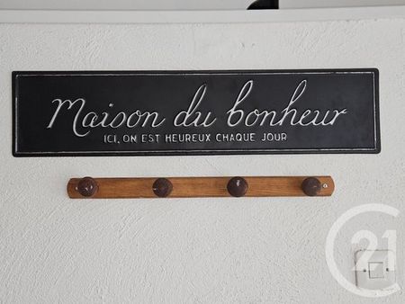 Appartement T2 à louer 2 pièces - 34,78 m2 CHATEAUROUX - 36 - Photo 3