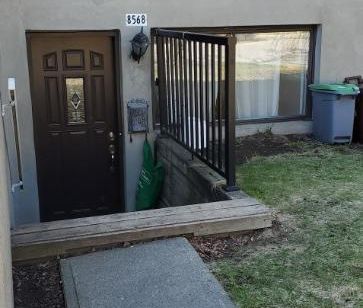 3 1/2 demi sous sol, saint sulpice, Ahuntsic - Photo 4