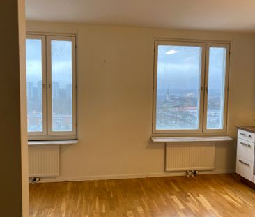 Marconigatan 33 B - Photo 1