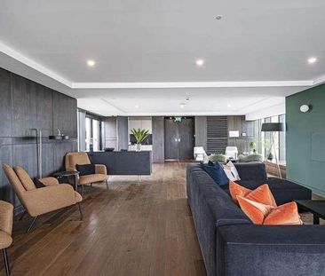 Vantage Point, Junction Road, Archway, N19 - Photo 5