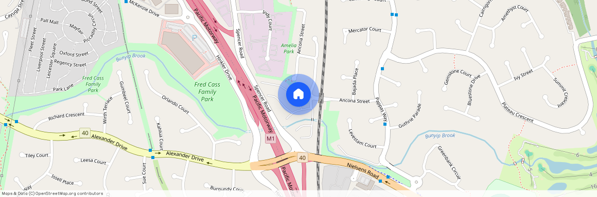 91/28-30 Ancona Street, Qld 4211, Carrara