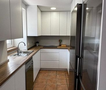 Luxury House for rent in Istán, Andalusia - Photo 4