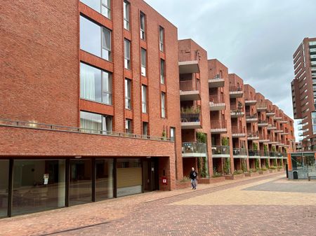 Te huur: Appartement Meergras 13 in Eindhoven - Foto 2