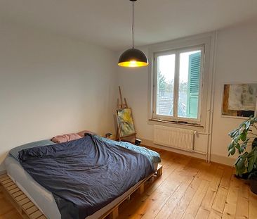 2 Zimmer-Wohnung in Bern - Lorraine, möbliert, auf Zeit - Photo 4