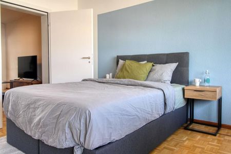 Cecil #3 - Spacious and Modern Coliving in Grand-Saconnex, Geneva - Photo 3