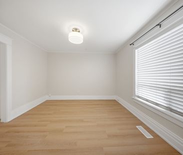 For Lease - 212 Maria Street Unit# 1, Toronto, Ontario - Photo 4