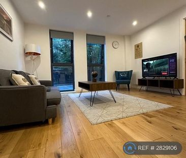 1 bedroom flat to rent - Photo 4