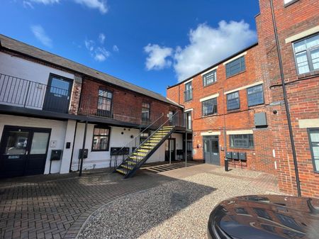 1 bedroom apartment to rent - Photo 3