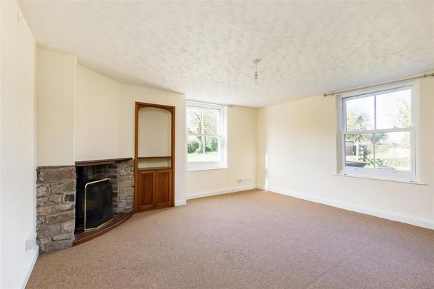 3 bedroom detached house to rent - Photo 1
