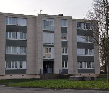 La Ferté Macé , Appartement - T3 - 63.00m² - Photo 1