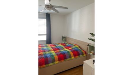 4½ Zimmer-Wohnung in Capolago (TI), möbliert, auf Zeit - Photo 3