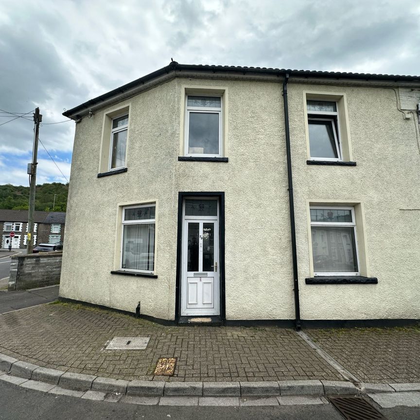 Bonvilston Road, Pontypridd - Photo 1