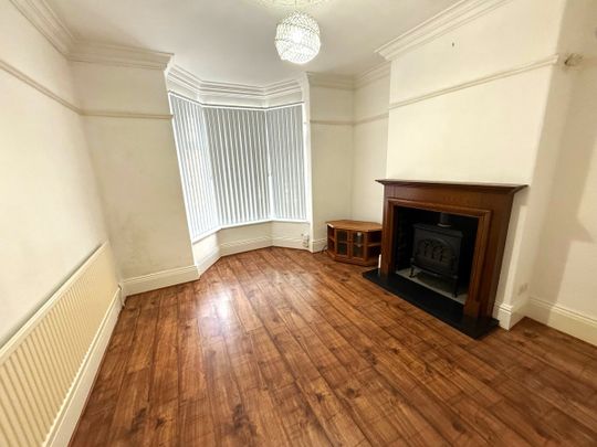 Tenterden Road, Sheffield - Photo 1