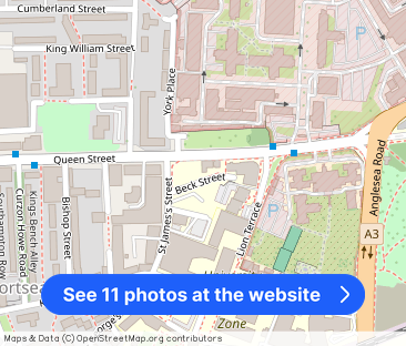 1 bedroom flat for rent - Photo 1