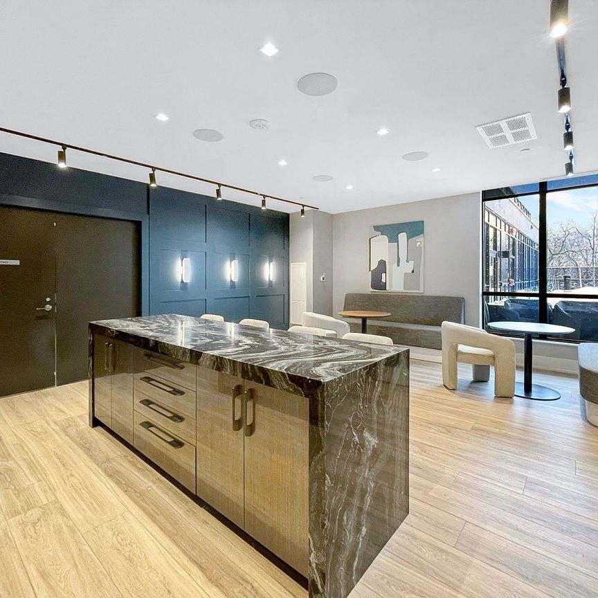 For Lease - 286 Main Street Unit# 2705, Toronto, Ontario - Photo 1