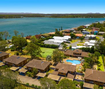 No more to pay - Resort style living!! - Photo 2