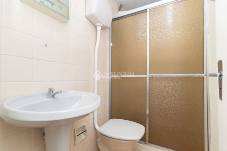Apartamento com 1 quarto e 39m² para alugar em Azenha, Porto Alegre. - Foto 4