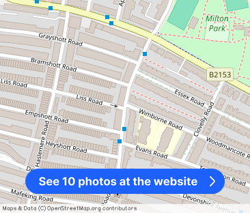 1 bedroom terraced house for rent - Photo 1