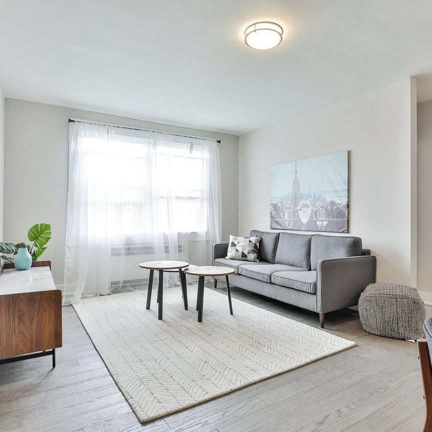 For Lease - 464 Spadina Road Unit# 6, Toronto, Ontario - Photo 1